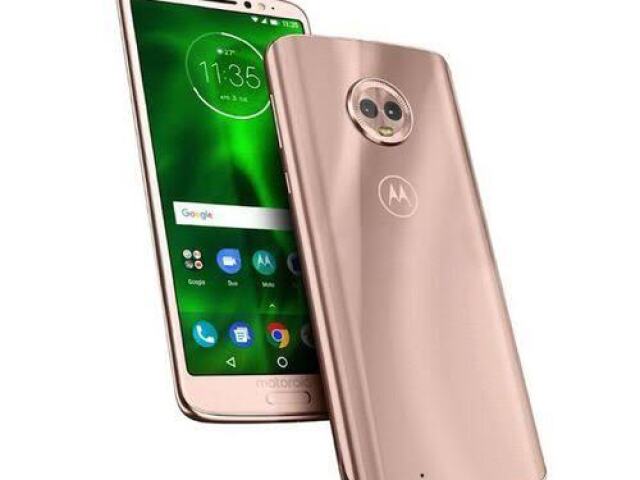 Moto G6