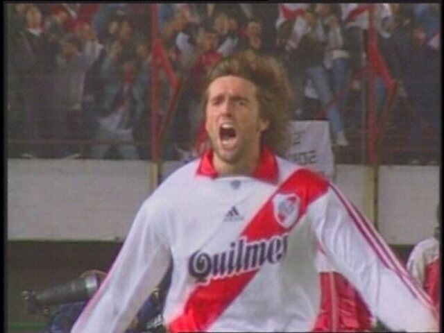 Vitória do River