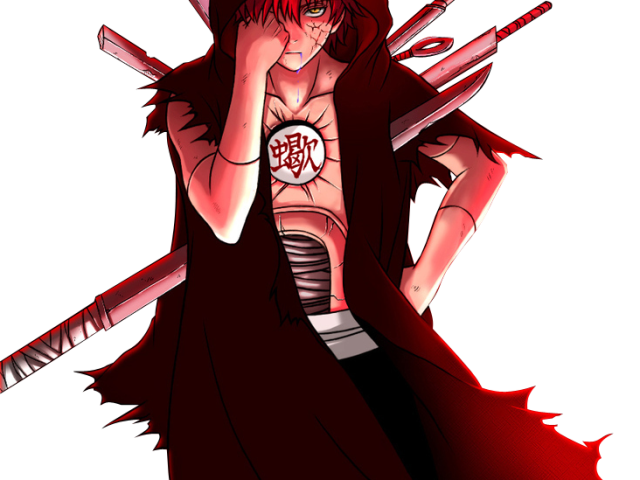 Sasori