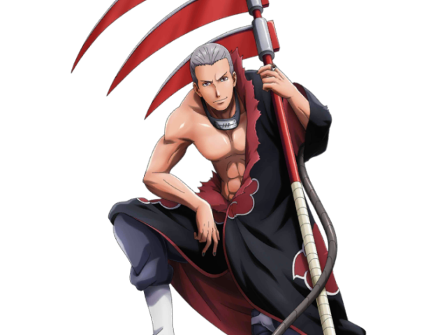 Hidan