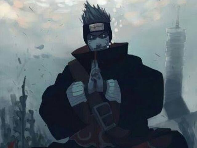 Kisame