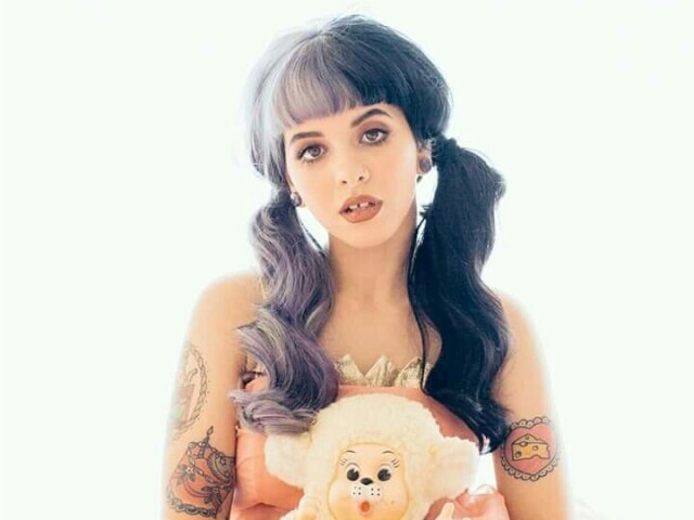 Melanie Martinez