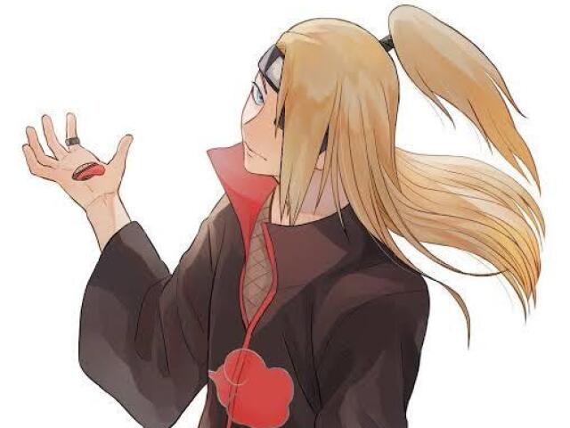 Deidara