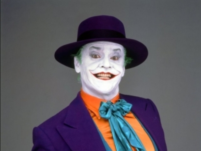 Cesar Romero