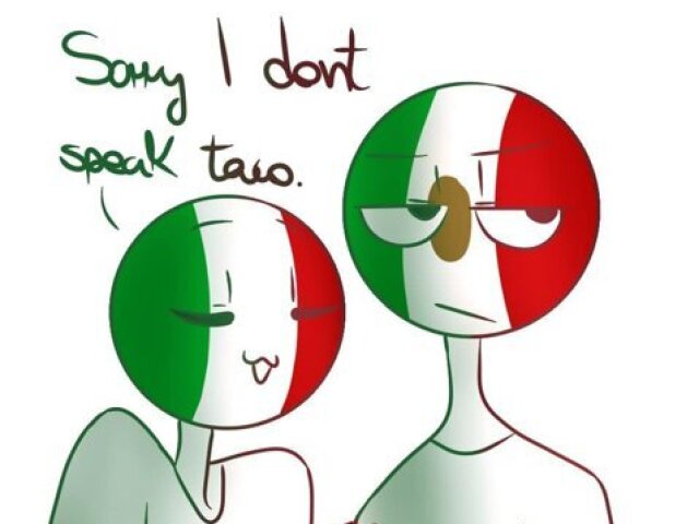 ITALIA X MEXICO MEXIALIA