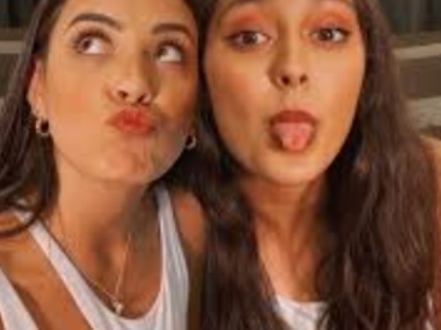 Sabina e shivani