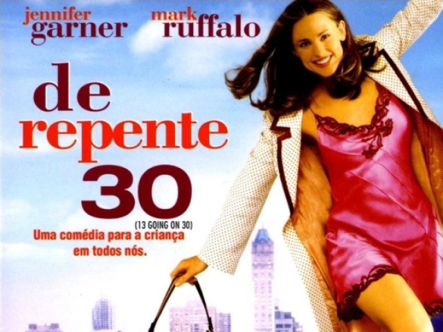 De Repente 30