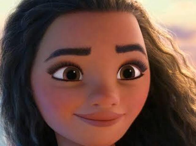 Moana