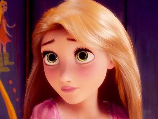 Rapunzel