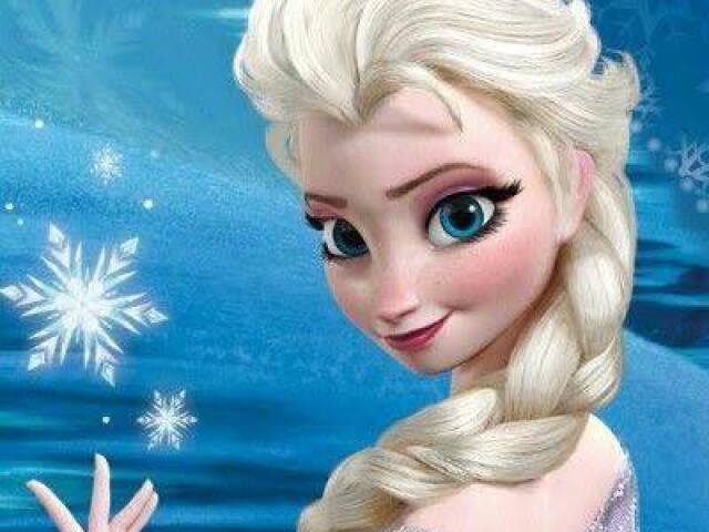 Elsa