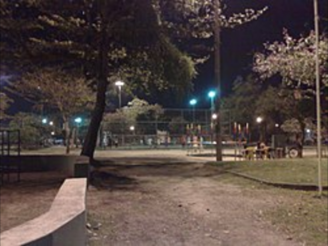 Praça