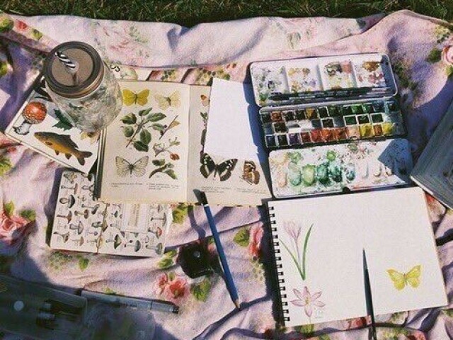 Cottagecore