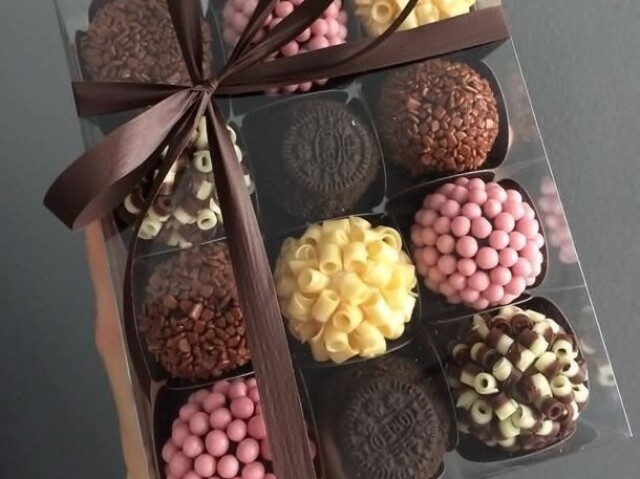 Chocolate