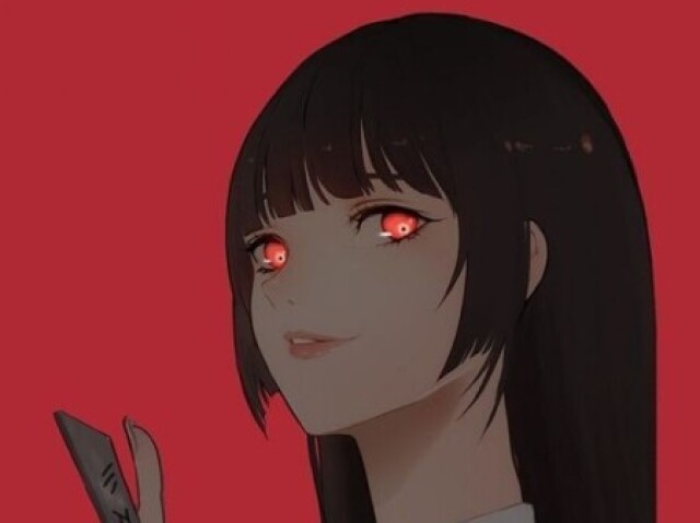 Kakegurui