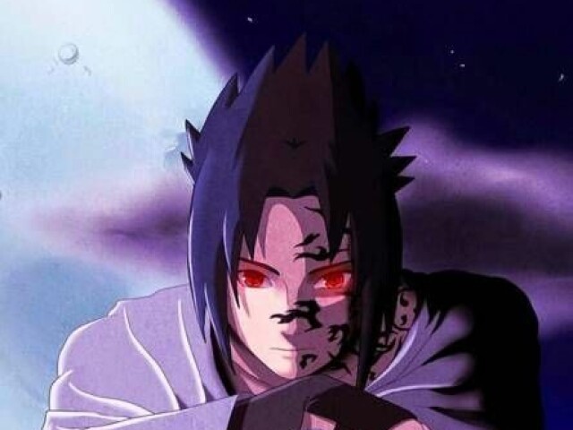 Sasuke