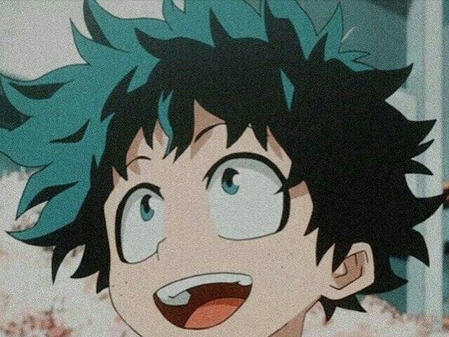 Bnha (Boku no hero)