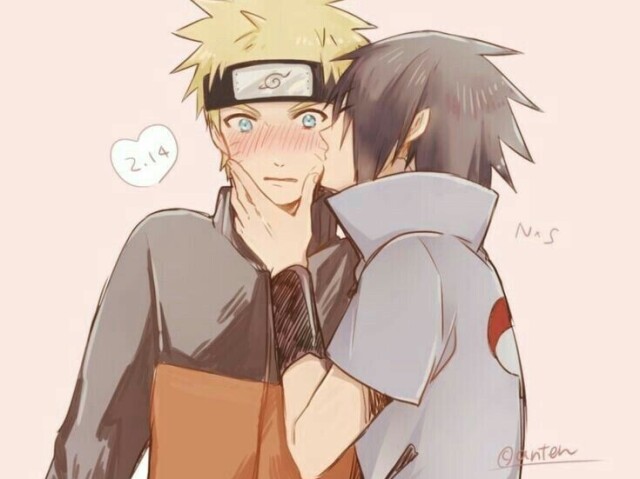 Sasunaru