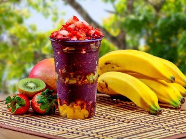 Açaí