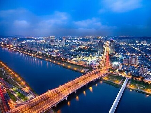 🦋 Ulsan 🦋