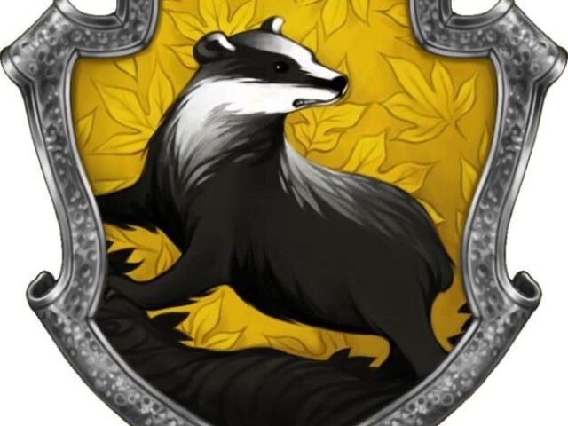 Hufflepuff