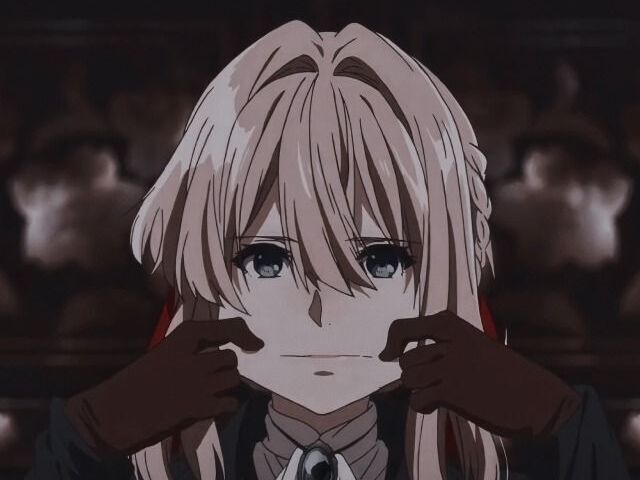 Sad