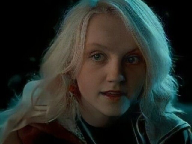 Luna Lovegood