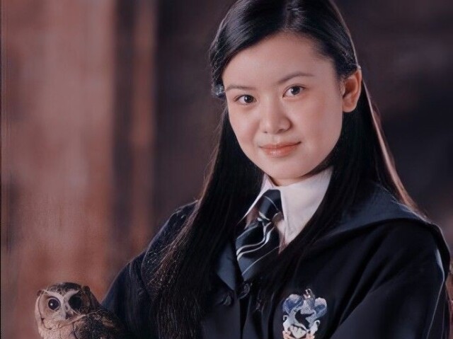 Cho Chang