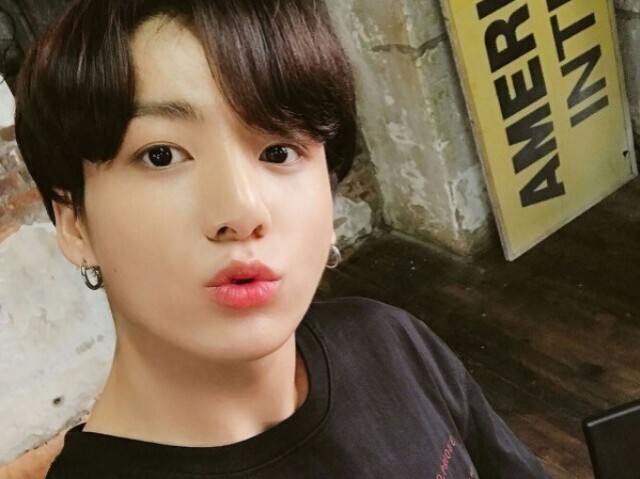 Jung jungkook