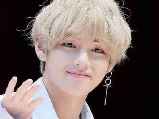 Kim taehyung