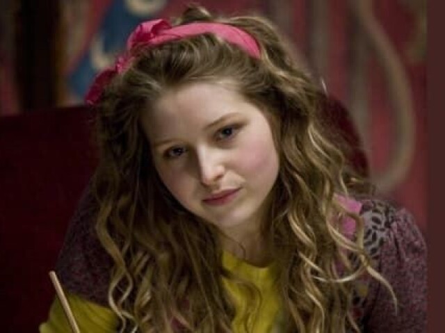 Lavender Brown