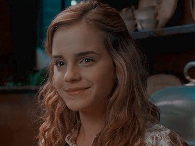 Hermione Granger