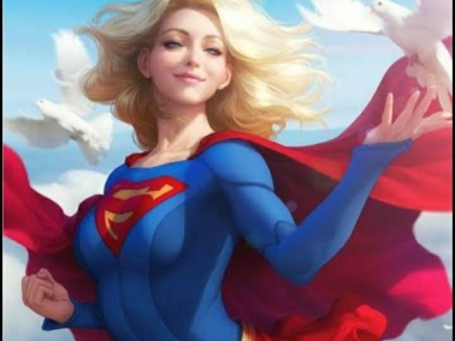 Supergirl