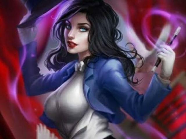 Zatanna