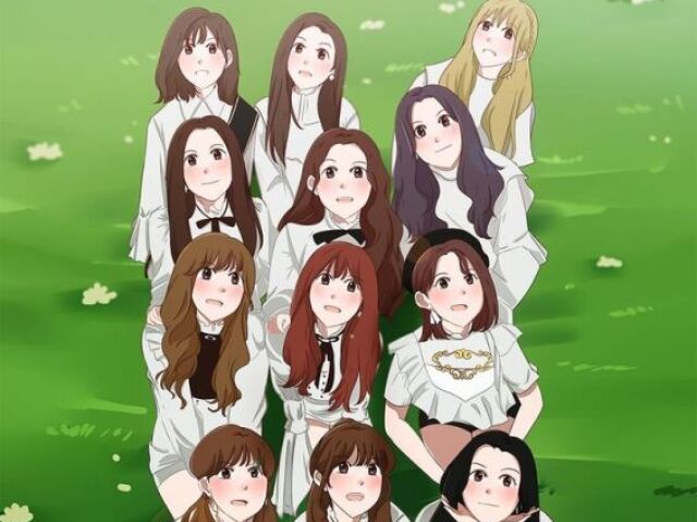 Iz*one