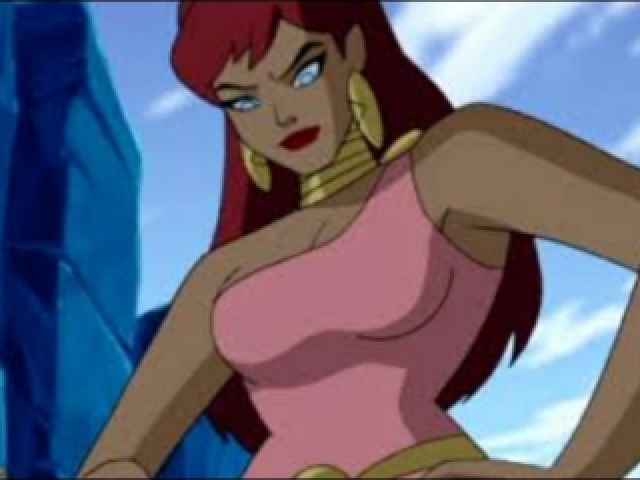 Giganta