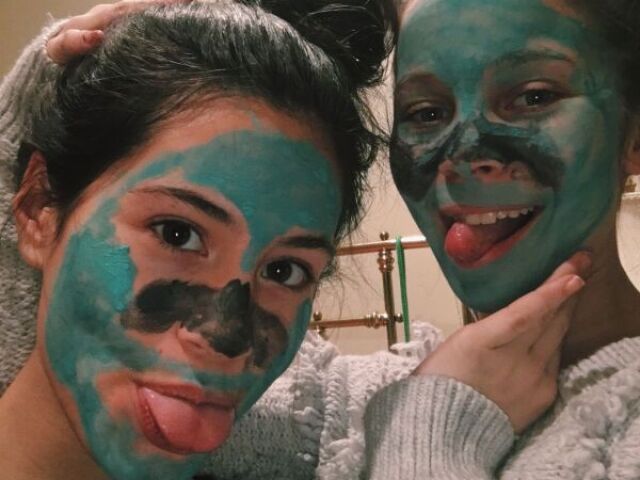 Fazer skin care!ππ