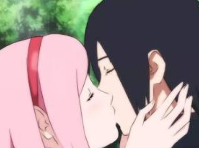 Sasusaku