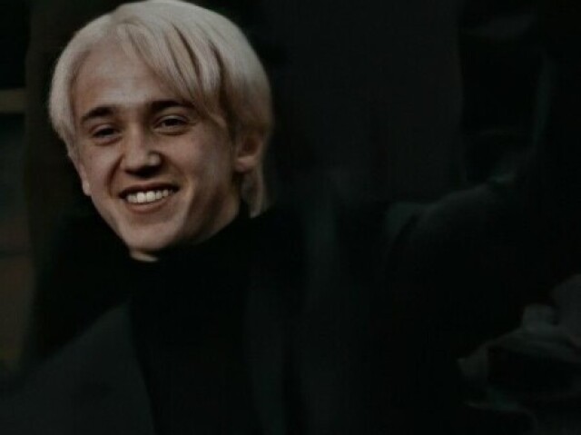 Draco Malfoy