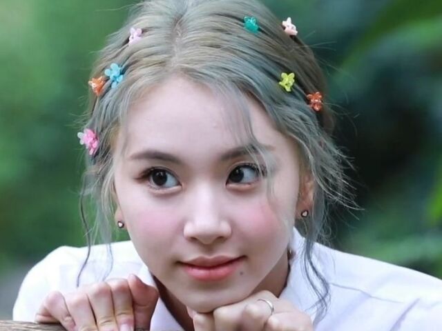 Chaeyoung