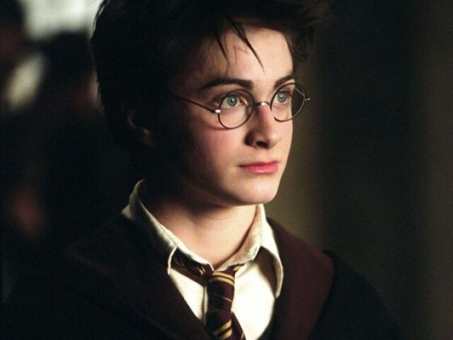 Harry Potter