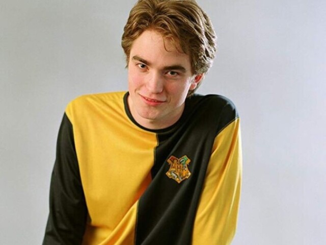 Cedrico Diggory