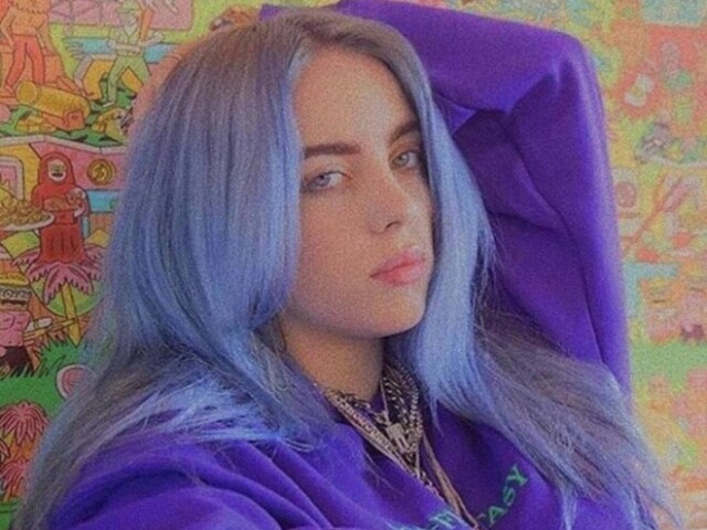 Billie elish💖💖