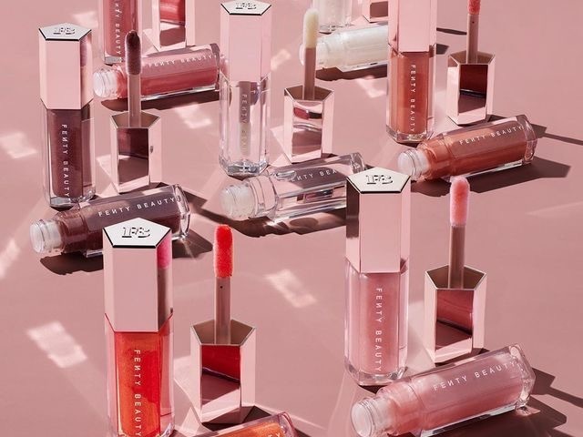 fenty beauty mas tem gloss