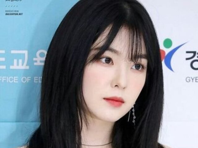 Irene ( Red Velvet)