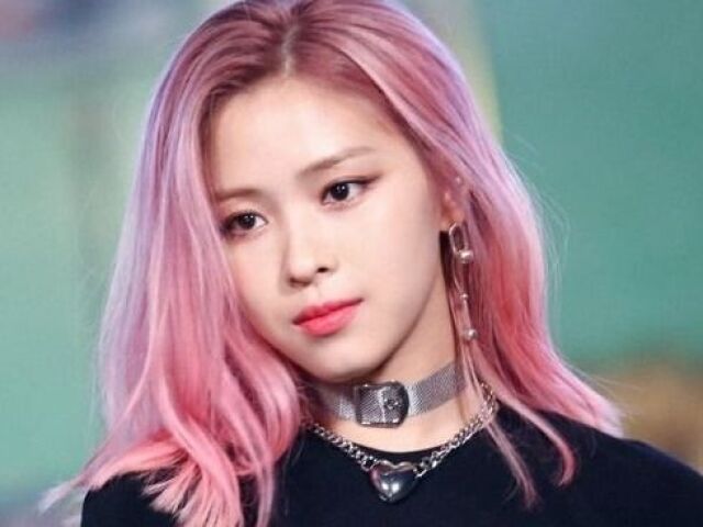 Ryujin (Itzy)