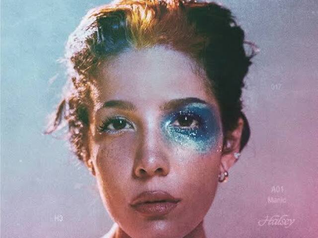 Halsey