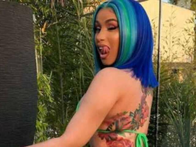 Cardi B