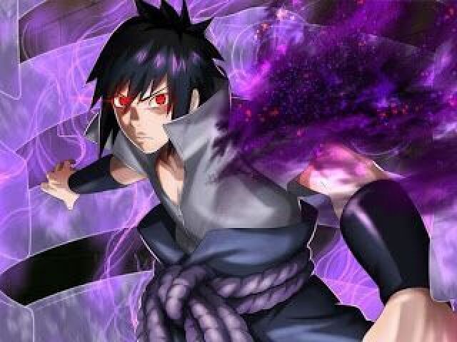 sasuke