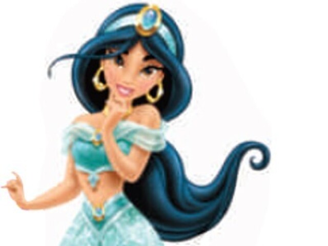 Jasmine