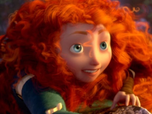 Merida